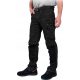 ART.MAS Jeans Stretch long work trousers, size L