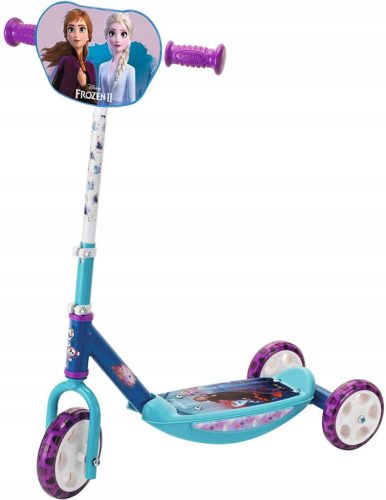  Three-wheeled scooter Smoby 7600750181 Purple, Blue