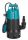  Makita submersible pump 1100 W 5000 l/h