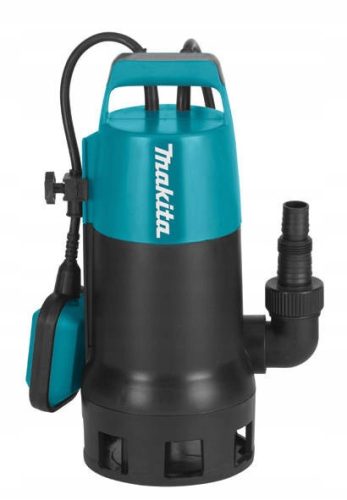  Makita submersible pump 1100 W 5000 l/h
