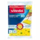  VILEDA MICROFIB.SURFACE ABRASIVE 3D A'1
