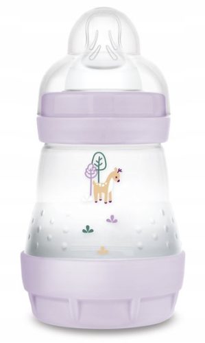  Mam Baby Perfect Start ANTI-COLIQUE biberon 160 ml + tétine