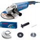  ANGLE GRINDER 2400W 230mm GWS 2400 J BOSCH