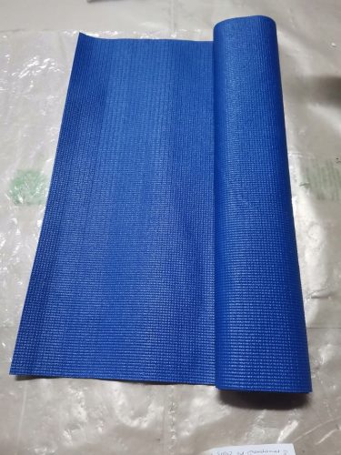  TOPLUS yoga fitness gymnastics mat 183 x 61