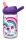  Camelbak Eddy+ children's bottle with straw 400 ml, multicolored