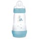  Mam Baby Perfect Start ANTI-COLIQUE biberon 260 ml + tétine