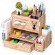  Zaxer desk organizer