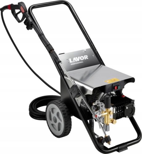 Nettoyeur haute pression Lavor 200 bars 9700 W