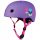  Casque Micro Vélo/Scooter – Floral Violet S