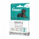  HAPPS Herbal drops for fleas and ticks for small dogs 5-10 kg, 4 x 1 ml