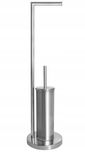  West paper rack