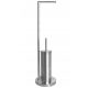  West paper rack