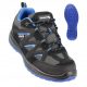 Hoegert Technik Elster work shoes, size 40