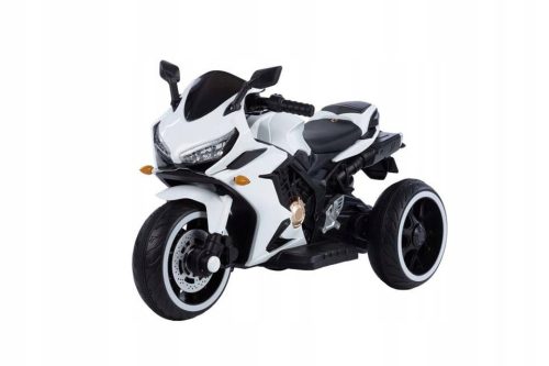  Motor To-Ma White, Black up to 30 kg