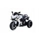  Motor To-Ma White, Black up to 30 kg