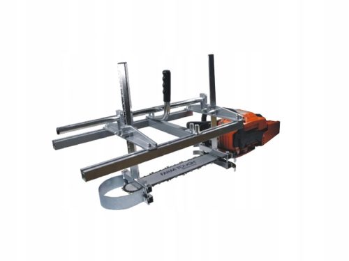 PORTABLE gang saw 36"