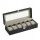  Box Organizer Case for 6 Watches Case for Watches