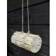  Bundle of reeds for the mason bee, for hanging, hotel, holiday home