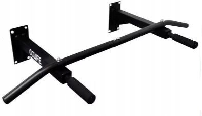  CCLIFE pull-up bar wall exercises