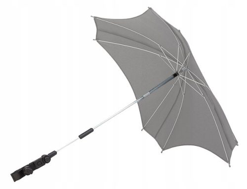  Anex stroller umbrella, 80 cm, grey