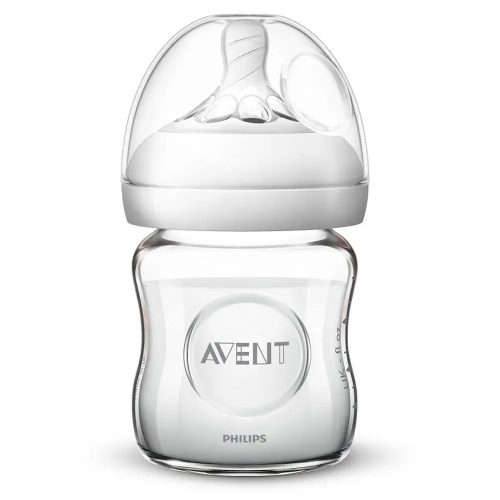  Biberon Philips Avent 120 ml SCF051/17