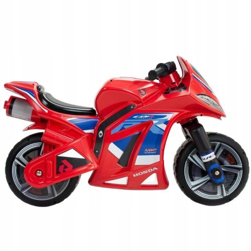  Honda CBR Fireblade Pusher Cross-Country-Motorrad