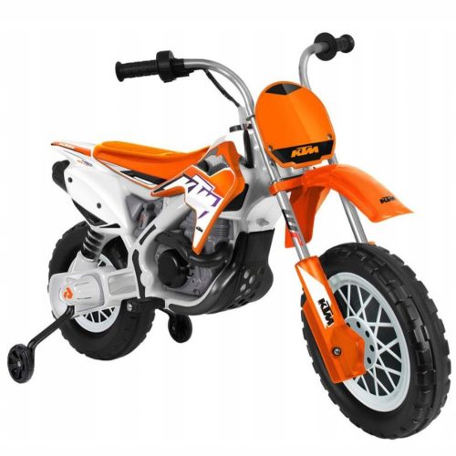  Injusa Orange Motor up to 50 kg