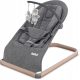  NENO CHIARO GRAPHITE FOLDABLE BABY BUCKER FROM 0 months