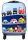  SUNBAG valise rigide polycarbonate (polycarbonate) voitures 24 l