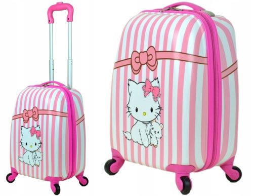  SUNBAG valise rigide polycarbonate (polycarbonate) KOTEK 24 l