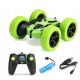  ACROBAT CAR TWISTER AUTO RC 4x4 REMOTE CONTROLLED 360 2x BATTERIES FREE