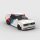  BMW M3 E30 made of blocks | Model for assembling the BMW M3 E30