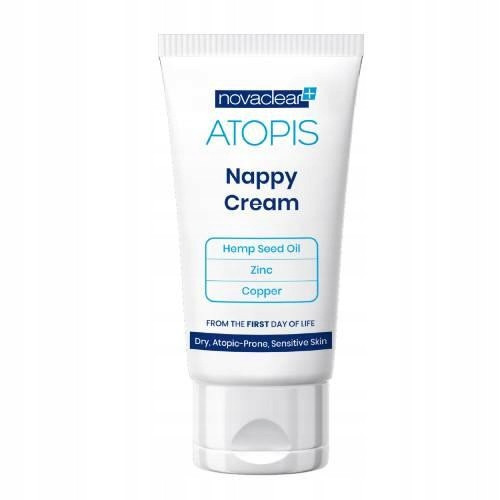  Novaclear care cream 50 ml