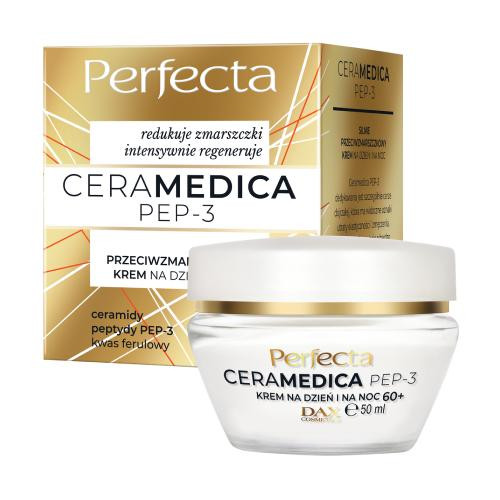  Perfecta CeraMedica Anti-Aging Face Cream Day and Night 50 ml