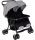  Graco Duorider – Steeple Grey Doppelkinderwagen