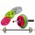  Sapphire barbell straight bar 140 cm / 30 mm 20 kg