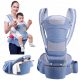  CARRIER 15in1 HIP CARRIER 25KG SEAT