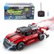  REMOTE CONTROLLED CAR CAR LED SMOKE ON REMOTE CONTROL