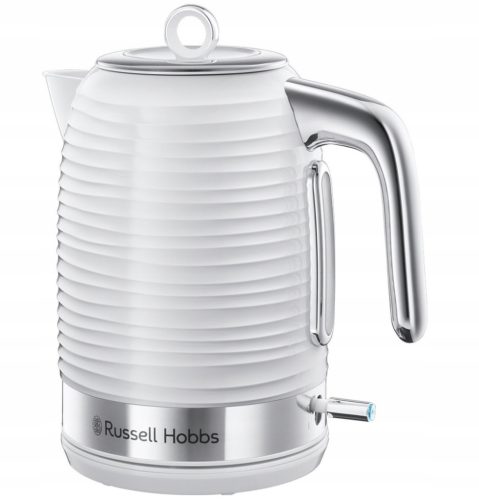  Russell Hobbs Inspire 2400 W kettle 1.7 l white