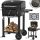  STAZER charcoal grill 58 x 43 cm