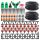  Azaris automatic drip irrigation set 25 m