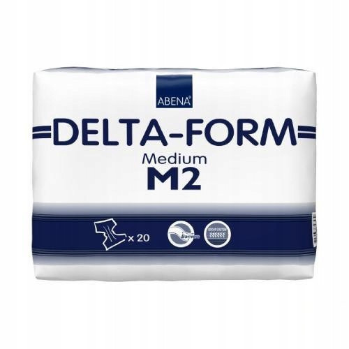 Abena diaper pants M 20 pcs.