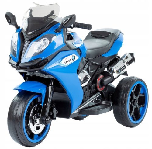  Motor To-Ma Black, Blue up to 25 kg