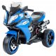  Motor To-Ma Black, Blue up to 25 kg