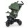  Kinderkraft Spinstep Tricycle Bike Green