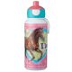  MEPAL CAMPUS POP-UP BOTTLE 400ML MY HORSE