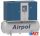 Compresseur d'huile Airpol K 5-10 500 l 10 bars