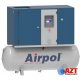 Compresseur de bière Airpol KT 7-10 500 l 10 bars