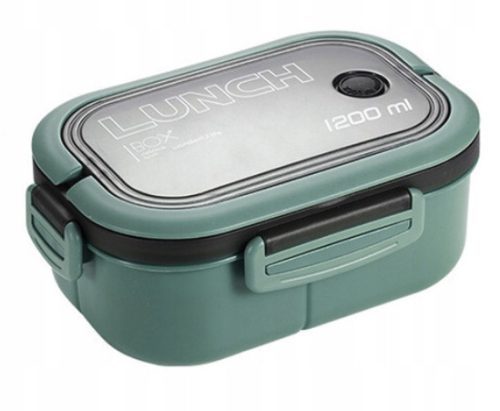  LUNCH BOX LUNCH CONTAINER LUNCH CONTAINER 1200ML FOR WORK SCHOOL