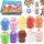  SCENTED SLIME SLIME KIT 10 pcs